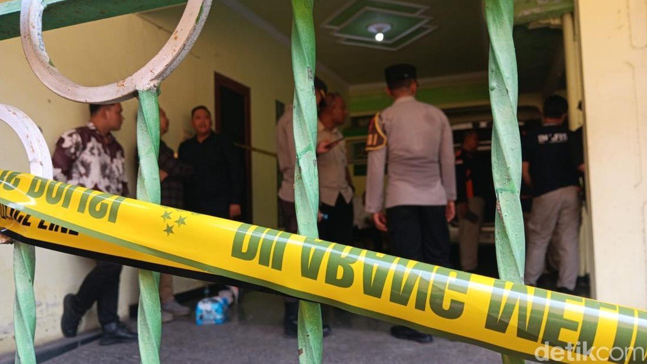 Pria di Madiun Bunuh Istri Siri dan Anak, Jasad Digiling dan Direncanakan Dibuang ke Laut