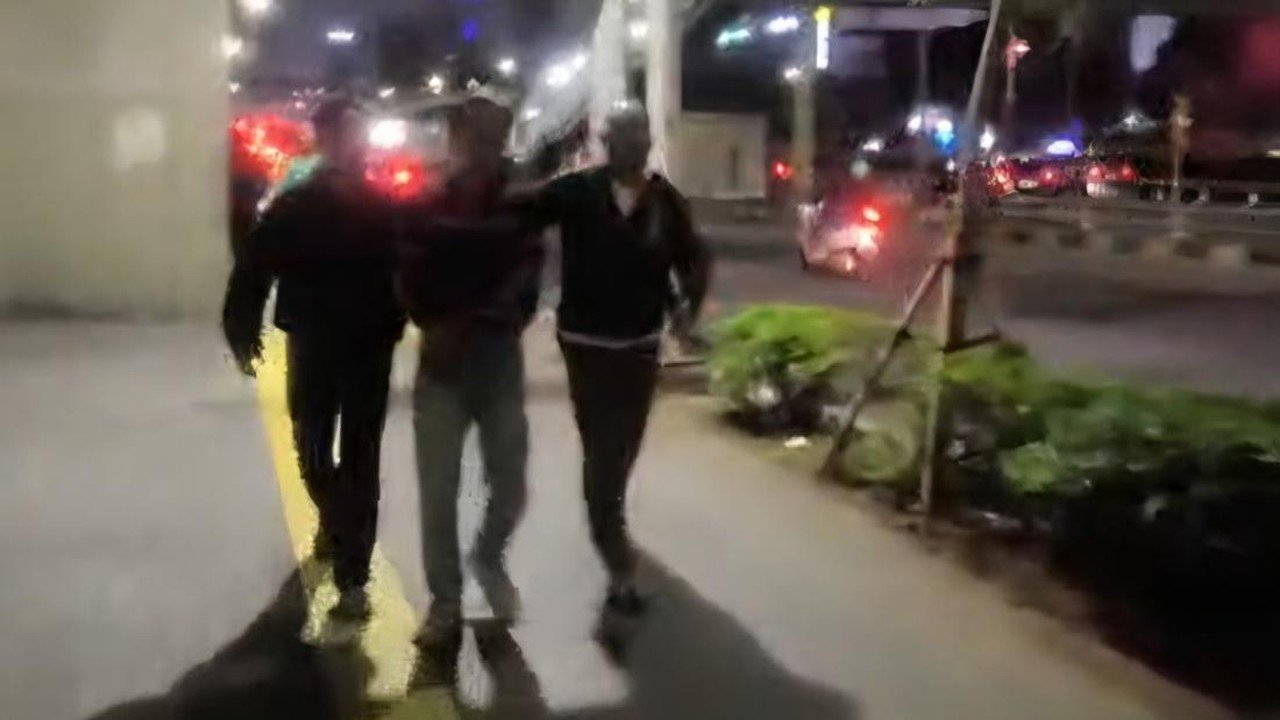Pria Penggandaan Uang Dibekuk Polisi Setelah Tipu Warga