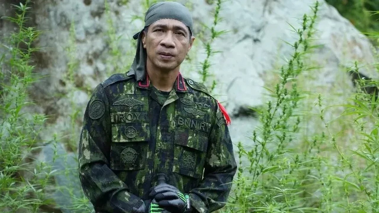 Profil Brigjen Roy Hardi Siahaan, Kapolda Jateng Baru dengan Rekam Jejak Pemberantasan Narkoba