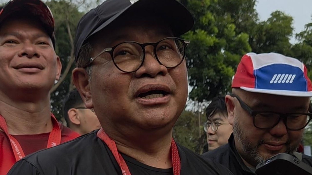 Proyek DKI Jakarta Dibangun Tanpa APBD Berkat Konser Internasional dan Event Lain