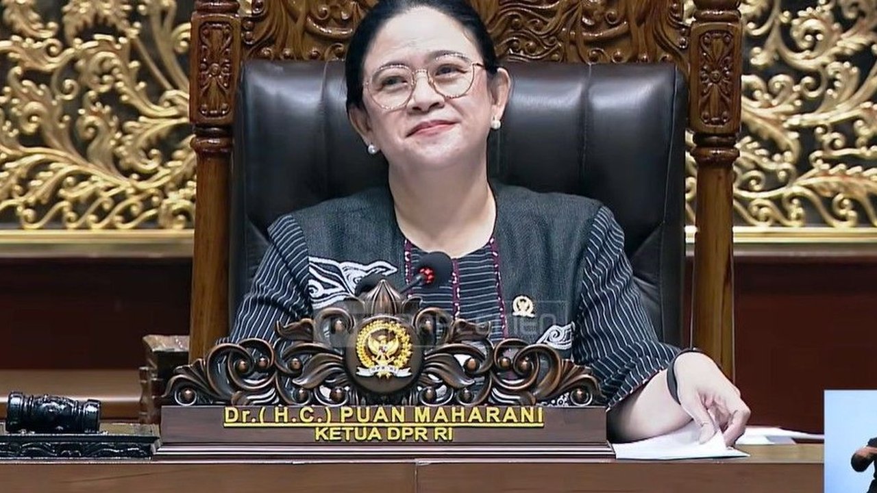 Puan Maharani Mendesak Penambahan Pasokan BBM untuk Atasi Kelangkaan di Bali
