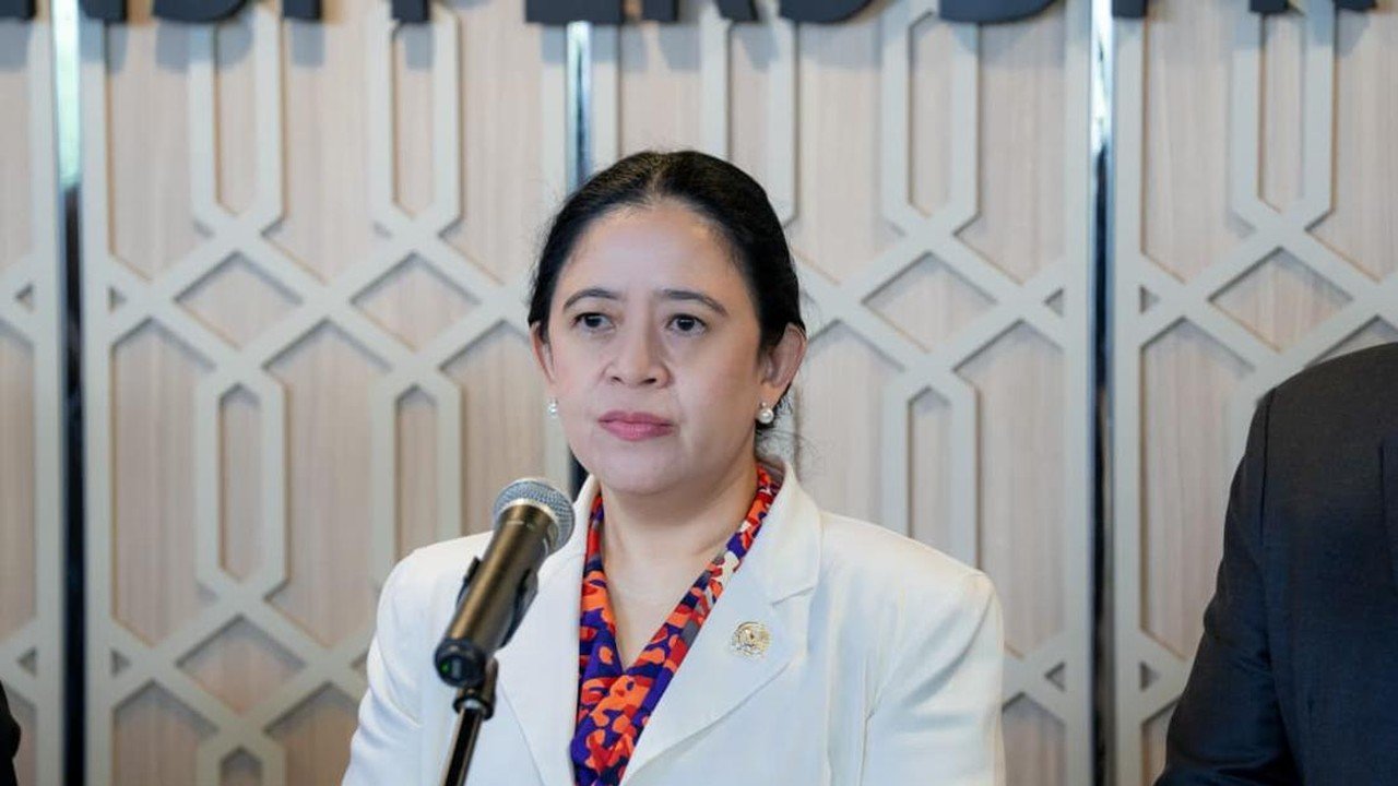 Puan Maharani Mendesak Perlindungan Prioritas bagi Korban Karhutla