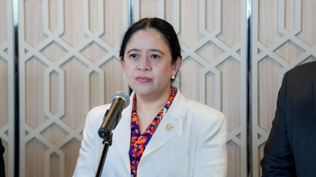 Puan Maharani Puji Prestasi Gemilang Atlet Indonesia di Asian Para Games 2026