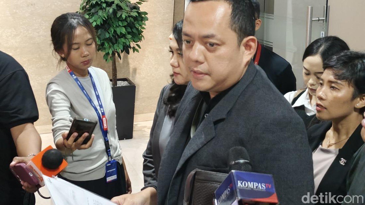 Puluhan Korban Investasi Emas Lapor Bareskrim, Rugi Miliaran Rupiah
