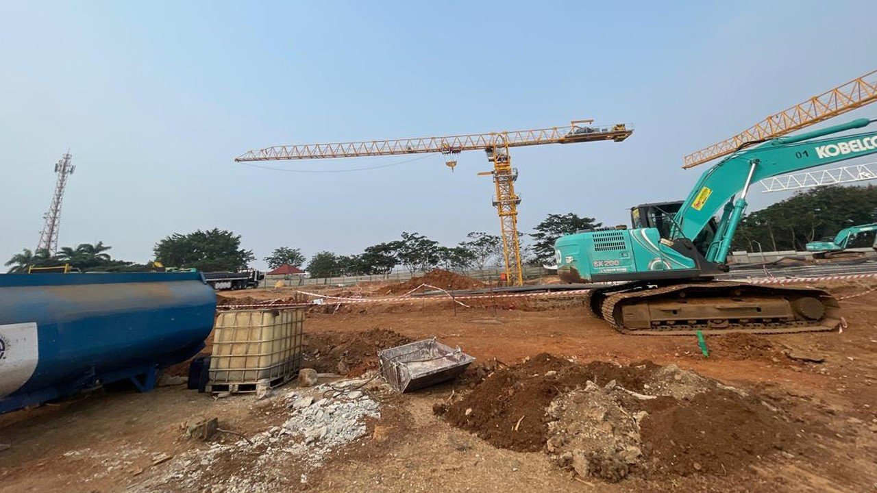 Pusat Data AI Jatiluhur Dihentikan, Dedi Mulyadi Jelaskan Alasannya