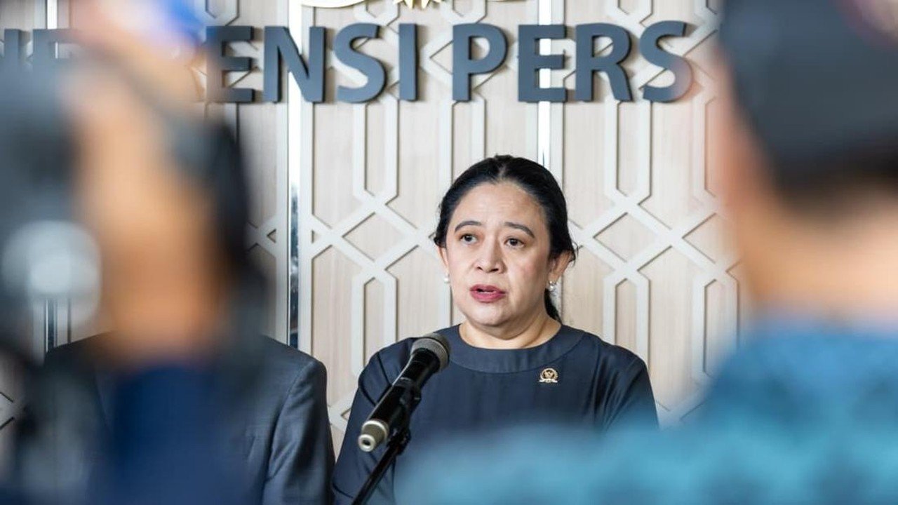 Putusan Gugatan Ijazah Gibran Malam Ini, Puan: Kami Hormati Hasilnya