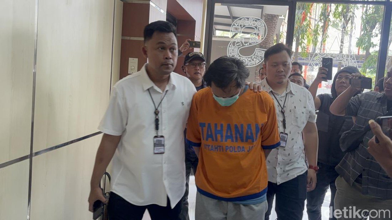 Rangkaian Peristiwa Tragis: Dwi Bagus Diduga Habisi Nyawa Istri Siri dan Anak di Madiun