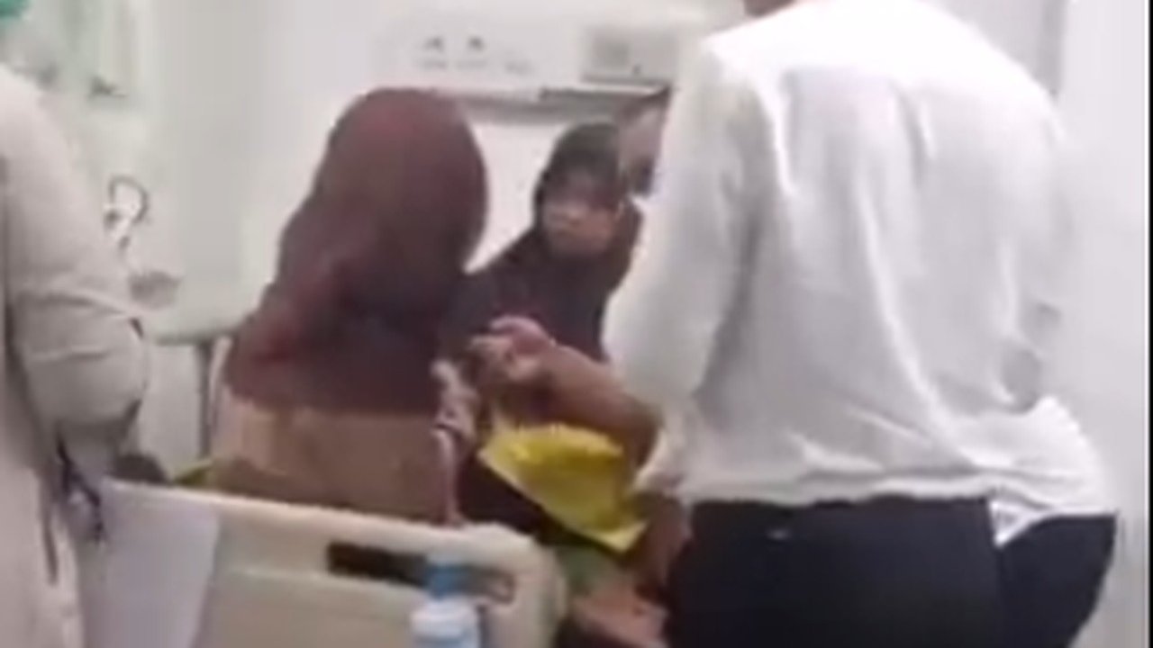 Ratusan Siswa SMP di Bogor Diduga Keracunan Susu Program Makan Bergizi Gratis