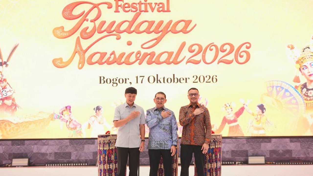 Rayakan Bhinneka Tunggal Ika, Kemenbud Dorong Kolaborasi Lestarikan Budaya