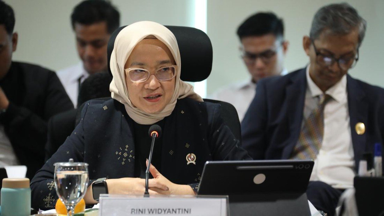 Reformasi Birokrasi Indonesia Disesuaikan Standar Global Demi Aksesi OECD