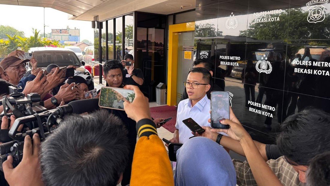 Reka Ulang Ungkap Jalur Mobilisasi Pelajar SMK ke Aksi Rusuh di Jakarta
