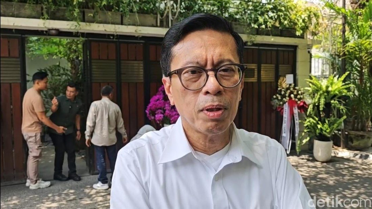 Relawan Gibran Kritik PDIP Soal Polemik Ijazah, Sebut Ada Dendam Kekalahan Pilpres