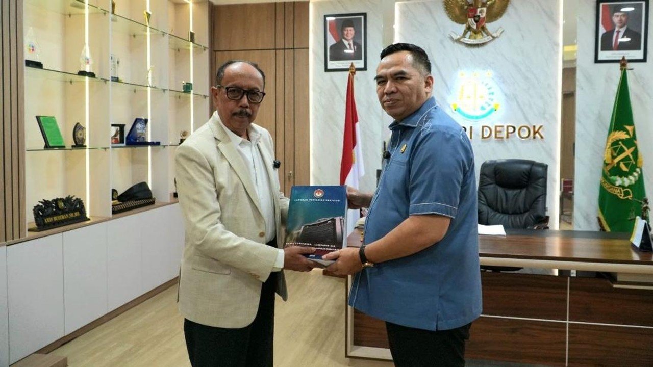 Restitusi Rp 1 T Diajukan 5.102 Korban Dana Syariah Indonesia