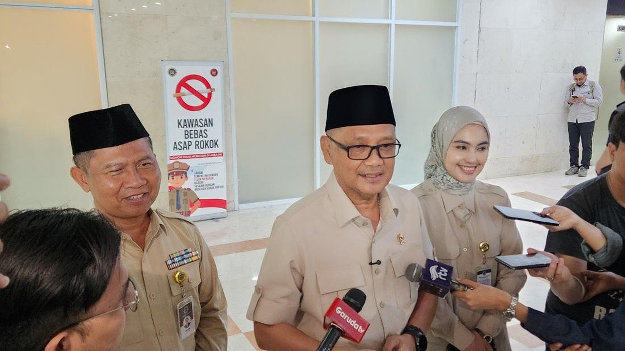 Revisi UU Dana Haji: Kemenhaj Usulkan Penguatan BPKH dan Prinsip Restricted Fund