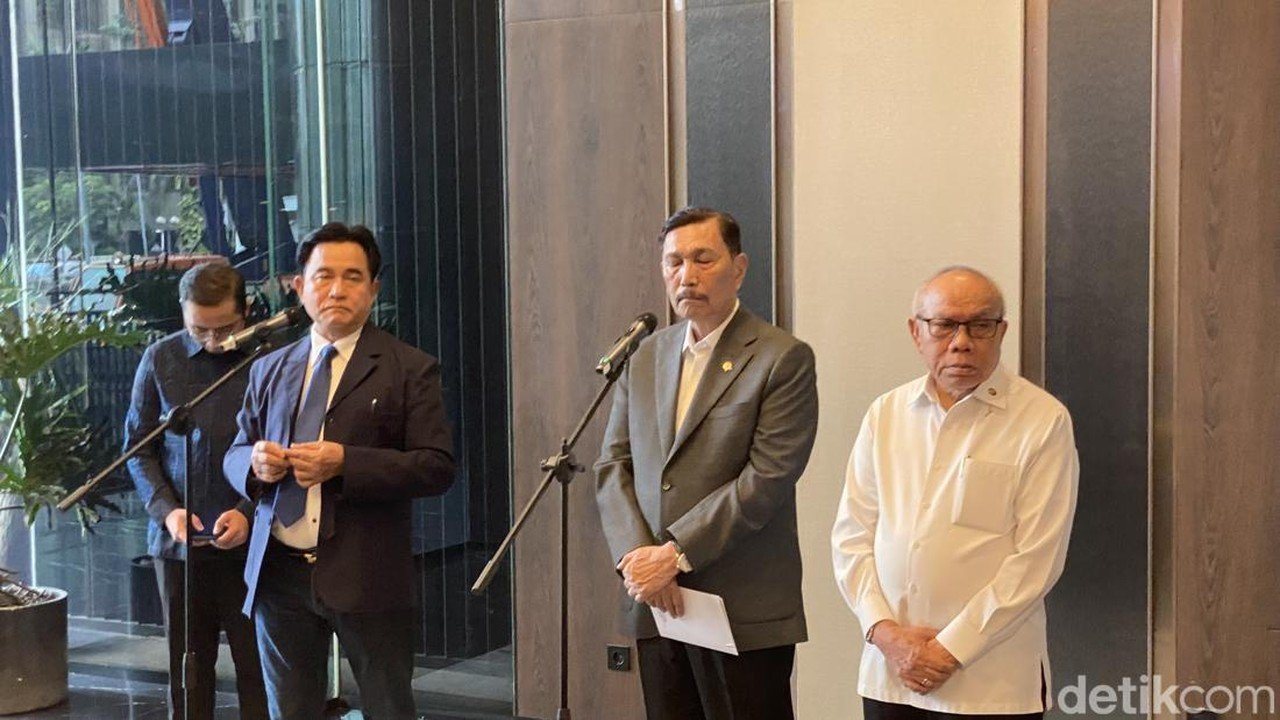 Revisi UU Tipikor: Definisi Korupsi Diperluas, Kerugian Negara Tetap Jadi Unsur Kunci