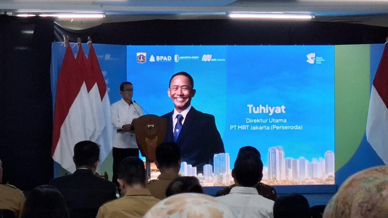 Revitalisasi Blok M: 334 Tenant Akan Dipindahkan Sementara, Layanan TransJakarta Tetap Berjalan