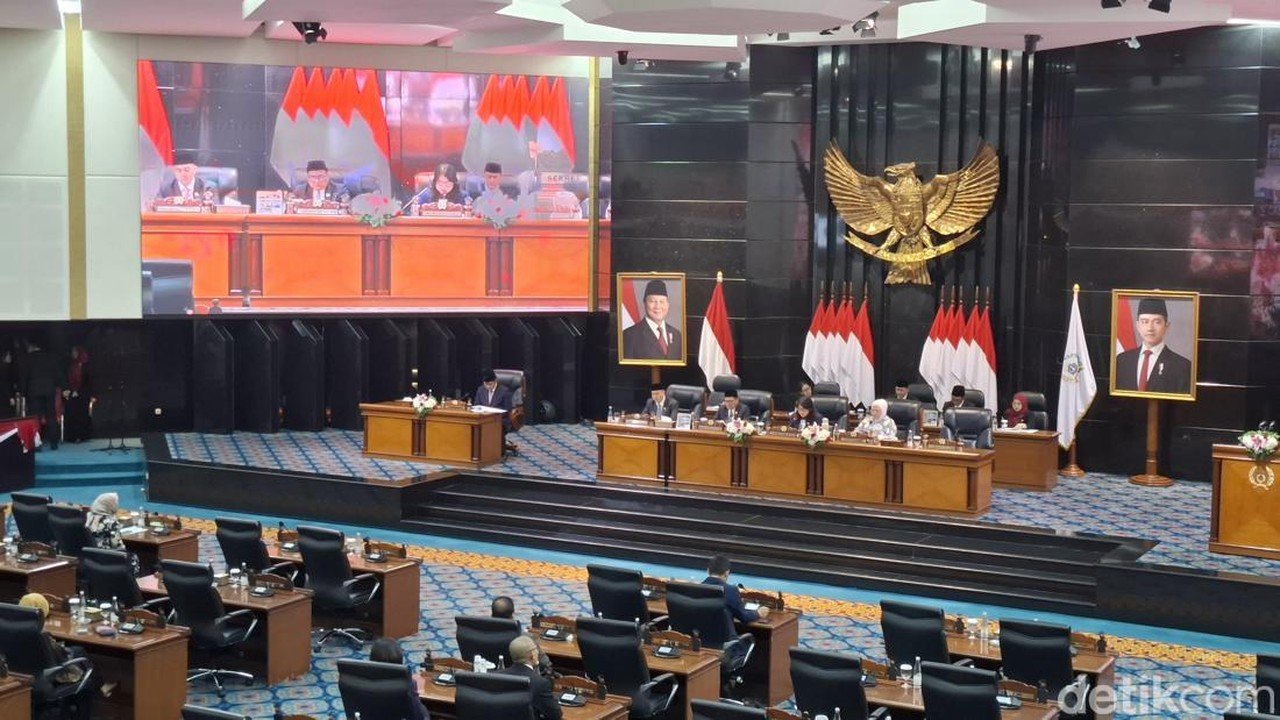 Ribuan Warga DKI Adukan Masalah Tanah, Pansus DPRD Catat 3.401 Pengaduan