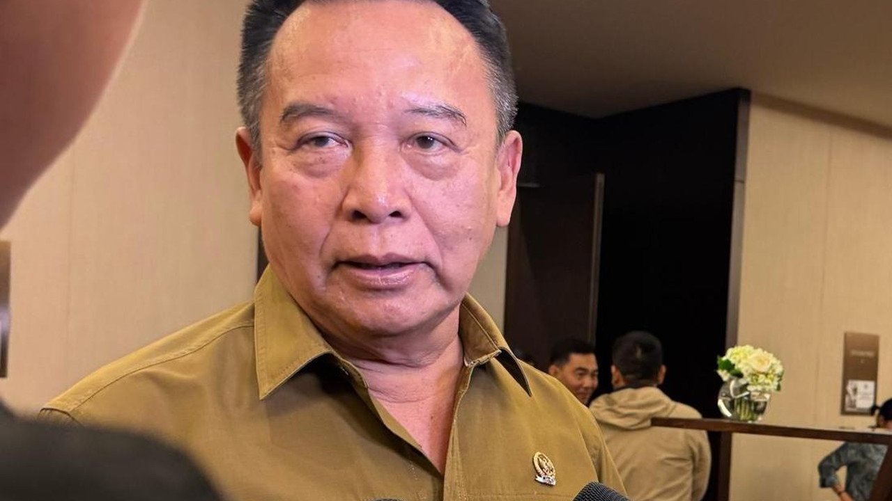 Rumah Dinas TNI Jadi Markas Judi Online, PDIP Desak Tindakan Tegas