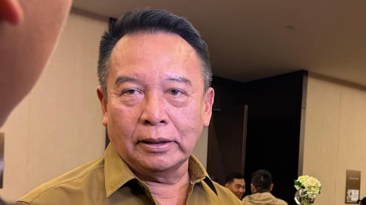 Rumdin TNI Diduga Jadi Markas Judi Online, DPR Minta Proses Hukum Tuntas