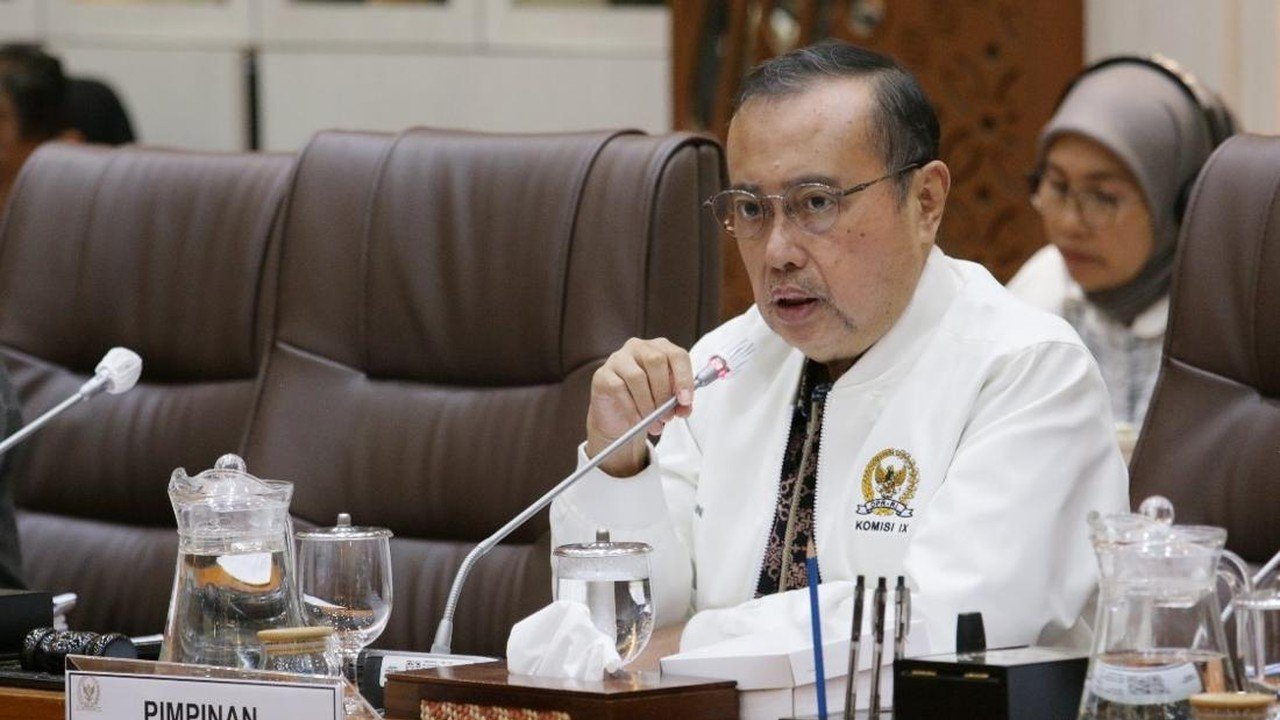 RUU Pelindungan Ketenagakerjaan Segera Disahkan, DPR Targetkan Besok