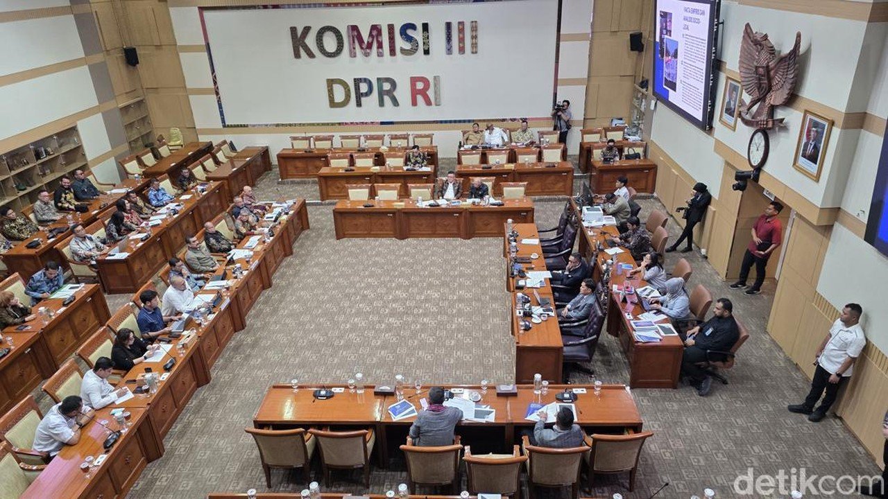 RUU Perampasan Aset: Akademisi Minta Perlindungan untuk Pihak Ketiga Beritikad Baik