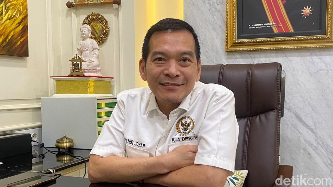 RUU Satu Data Indonesia: Badan Baru untuk Atasi Ego Sektoral Data
