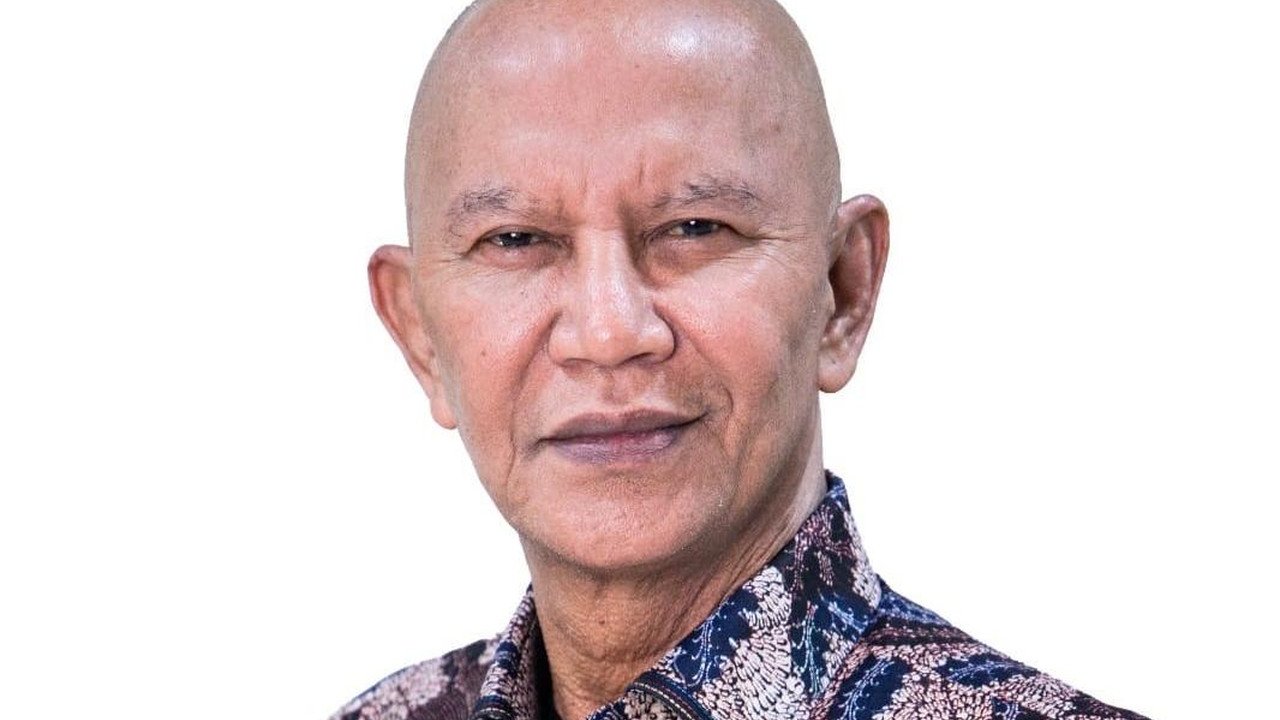 Said Abdullah Nilai Pengangkatan Kapolri Baru Momentum Pembenahan Polri