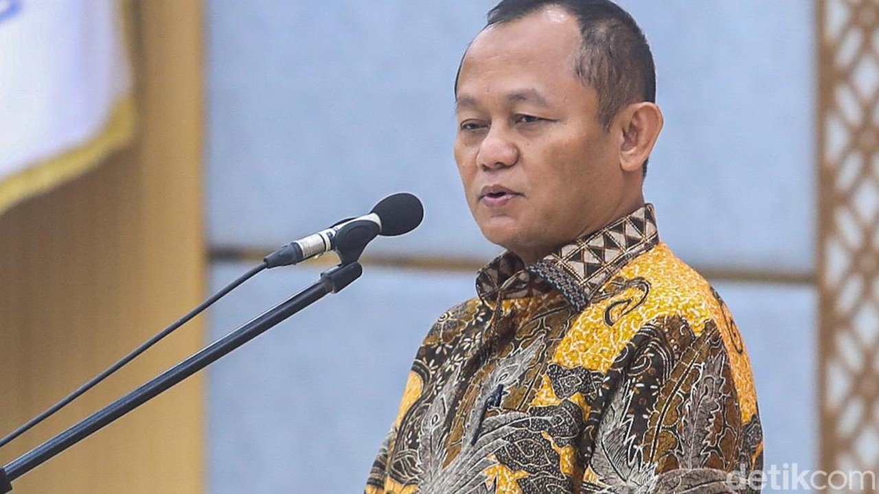 Sarmuji Jabat Menperin, Fokus Perkuat Kinerja dan Komunikasi Publik