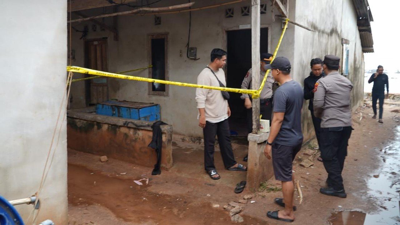 Satu Orang Meninggal Dunia Akibat Penembakan di Bangka Selatan, Polisi Buru Terduga Pelaku
