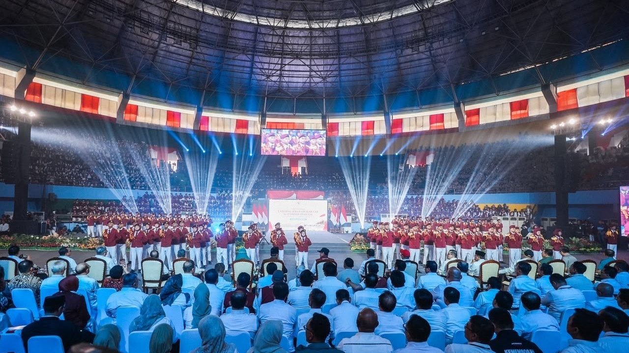 Sekolah Rakyat Cetak Prestasi Gemilang: 11 Internasional, Ratusan Nasional dalam Setahun