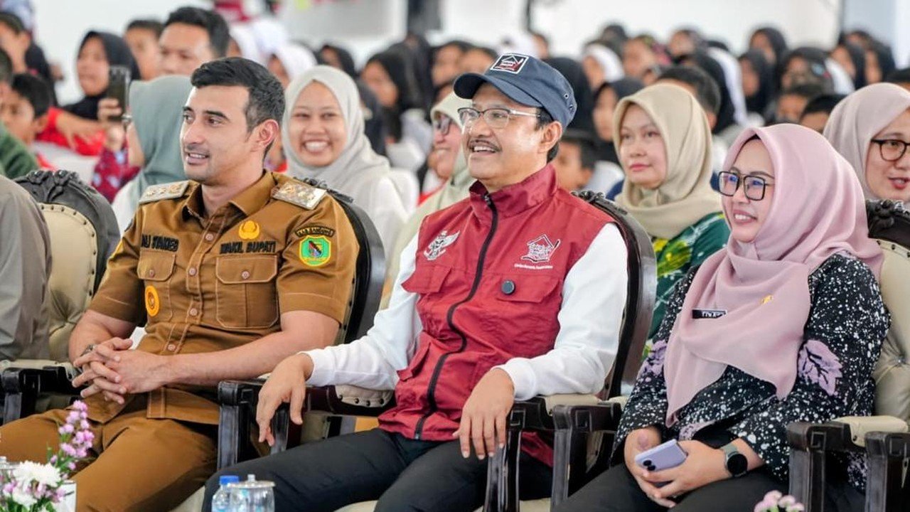 Sekolah Rakyat: Integrasi Pendidikan dan Pemberdayaan untuk Atasi Kemiskinan