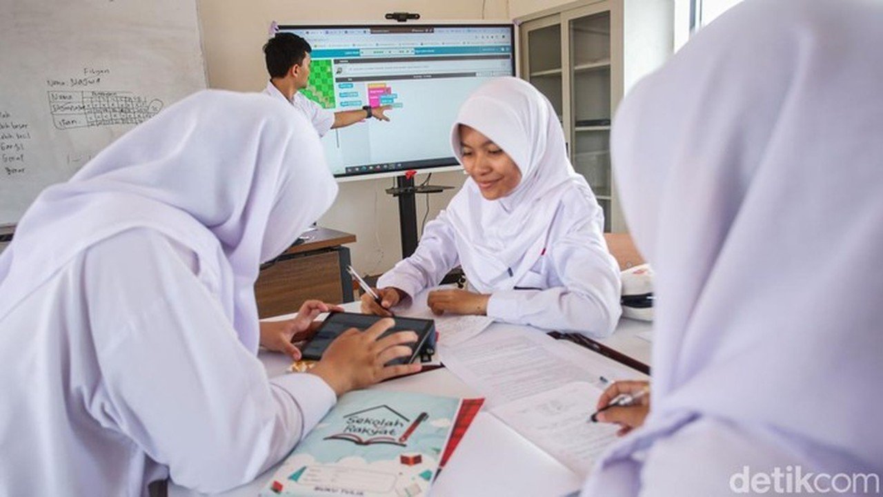 Sekolah Rakyat: Jembatan Pendidikan Sekaligus Kesejahteraan Keluarga