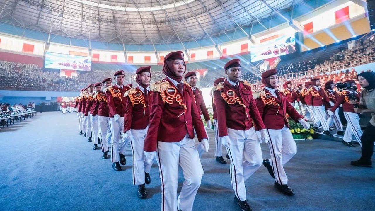 Sekolah Rakyat: Jembatan Pendidikan untuk Putus Rantai Kemiskinan