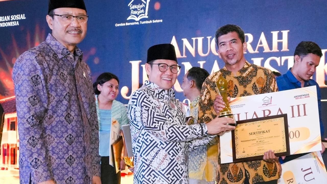 Sekolah Rakyat: Kunci Memutus Rantai Kemiskinan dan Pemberdayaan Masyarakat
