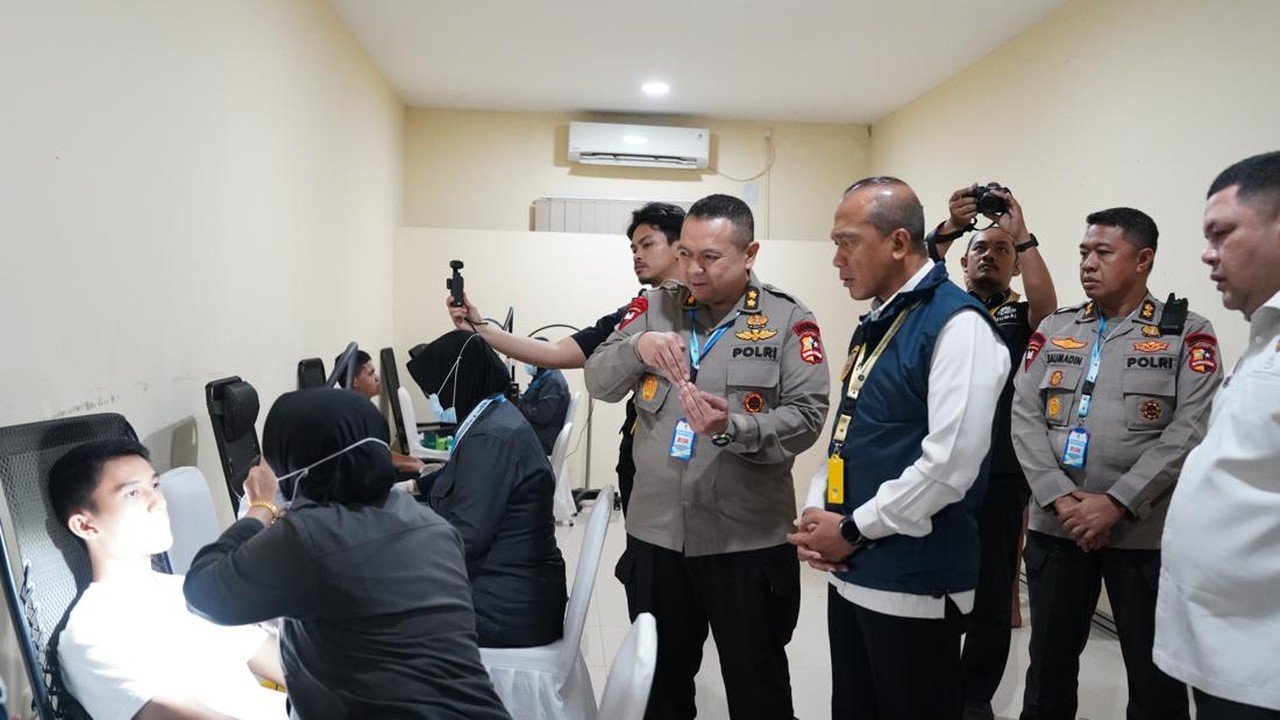 Seleksi Taruna Poltek Imigrasi 2026 Diawasi Ketat, Ini Tahapannya