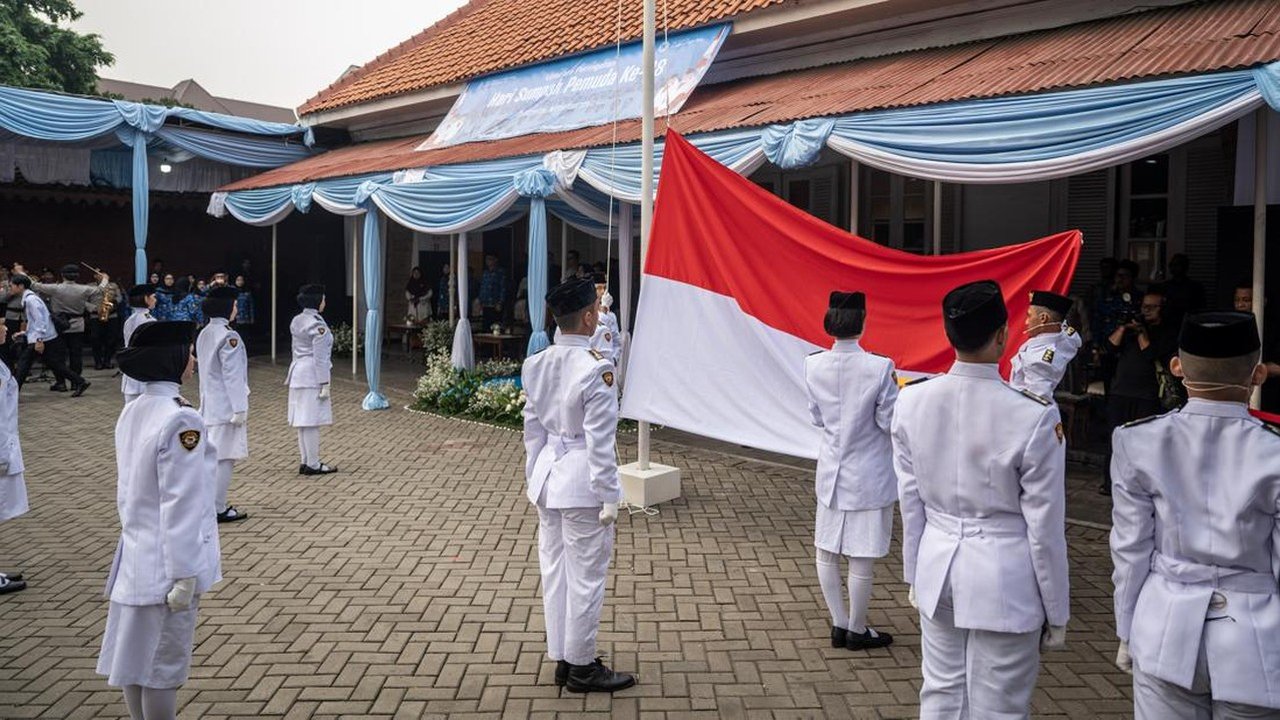 Semangat Sumpah Pemuda 2026: Pesan Kebangsaan untuk Generasi Muda