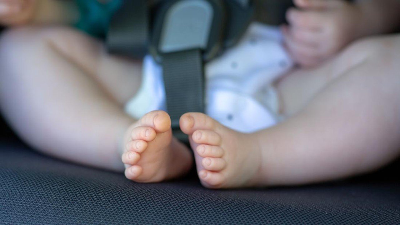 Seorang Ayah Tiri Ditangkap Setelah Diduga Menganiaya Bayi 1 Tahun Hingga Tewas