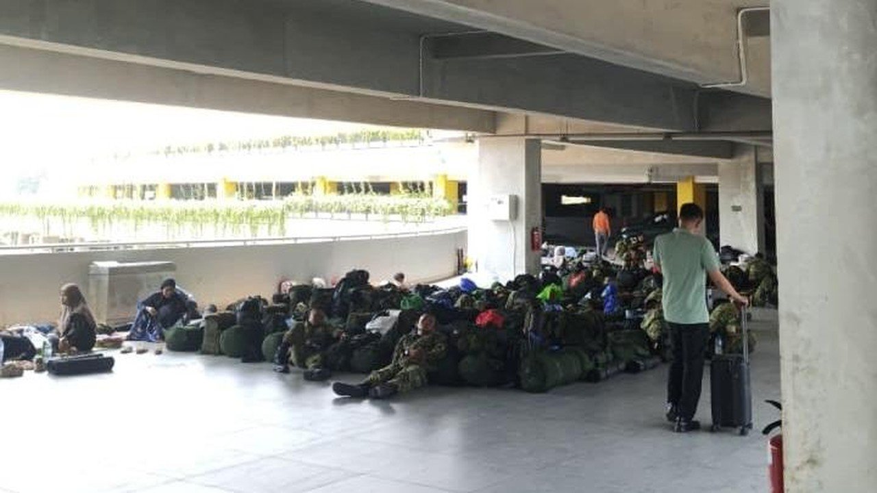 Serangan di Bandara Riyadh, DPR Ingatkan Maskapai dan Travel Jaga Keselamatan Jemaah Umrah