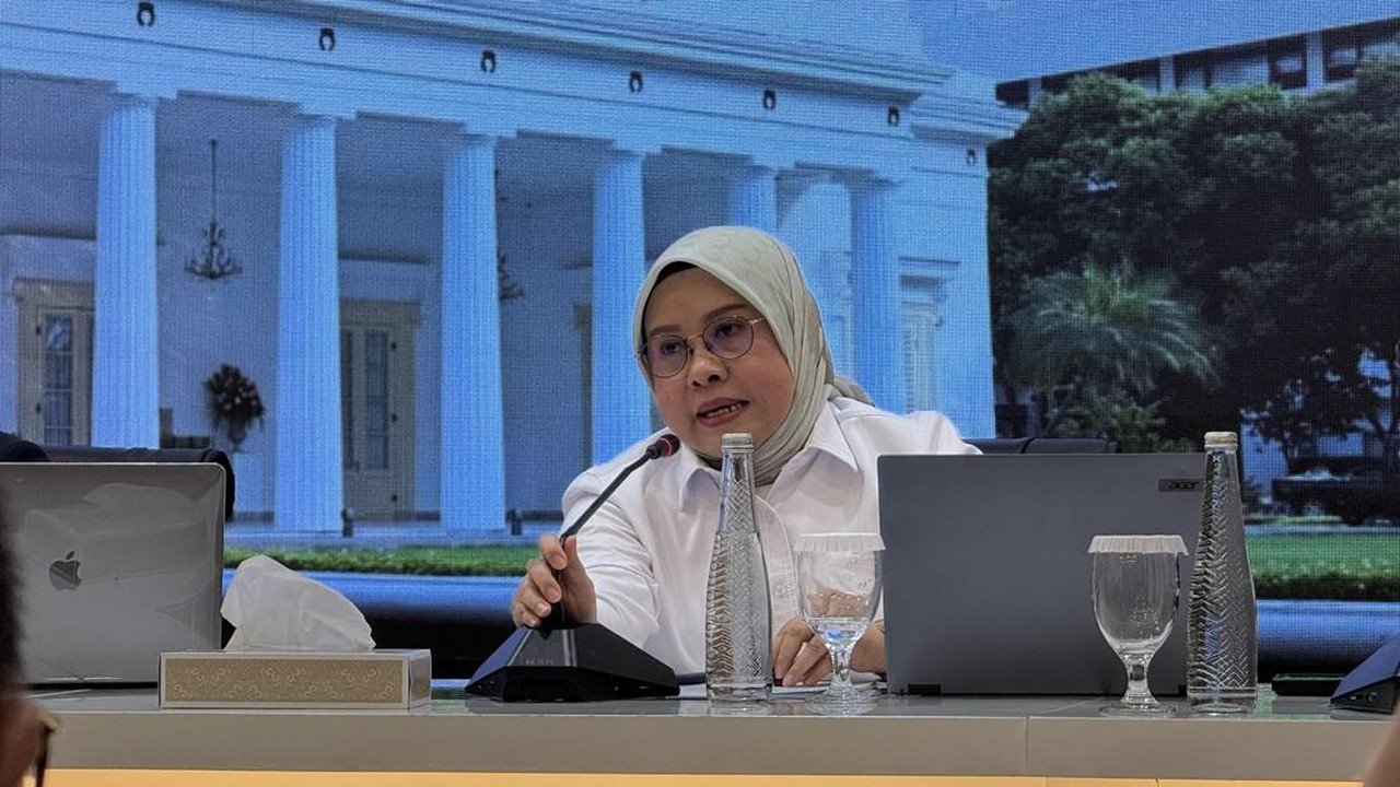 Serangan Drone di Arab Saudi, Kemlu RI Pastikan WNI Aman