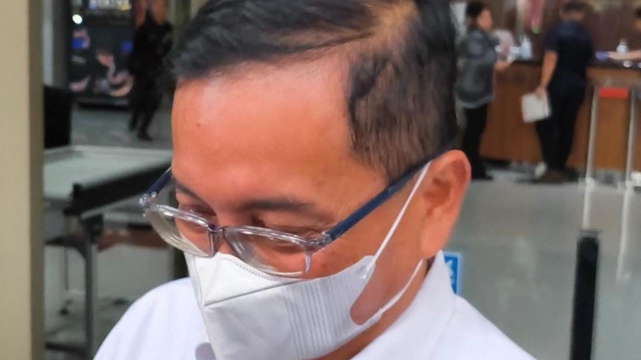 Sestama BNPB Penuhi Panggilan KPK, Serahkan Dokumen Terkait Korupsi Dana Siap Pakai