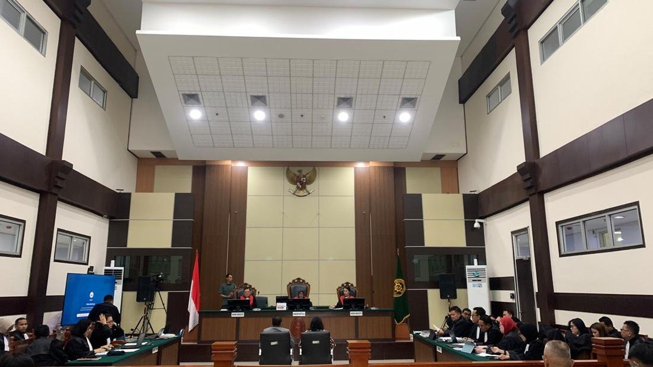Sidang Roy Suryo: Jaksa Siapkan 94 Saksi dan 26 Ahli untuk Buktikan Dugaan Fitnah Ijazah Jokowi
