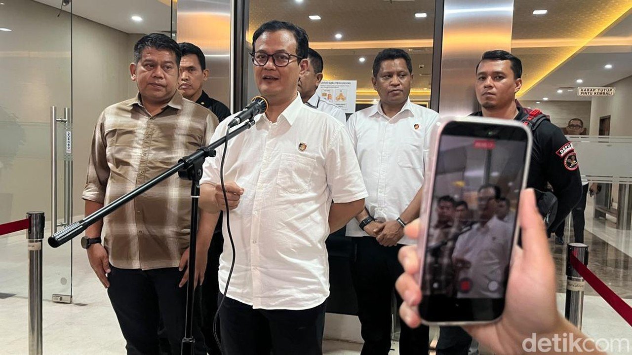 Sindikat Internasional Gagal Selundupkan 1,16 Ton Ketamin ke Indonesia