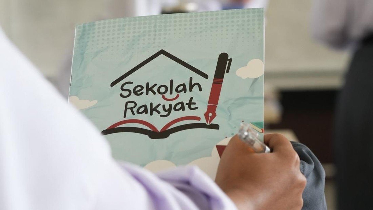 Sinergi Pendidikan Tinggi untuk Alumni Sekolah Rakyat: Akses ke Kampus Unggul