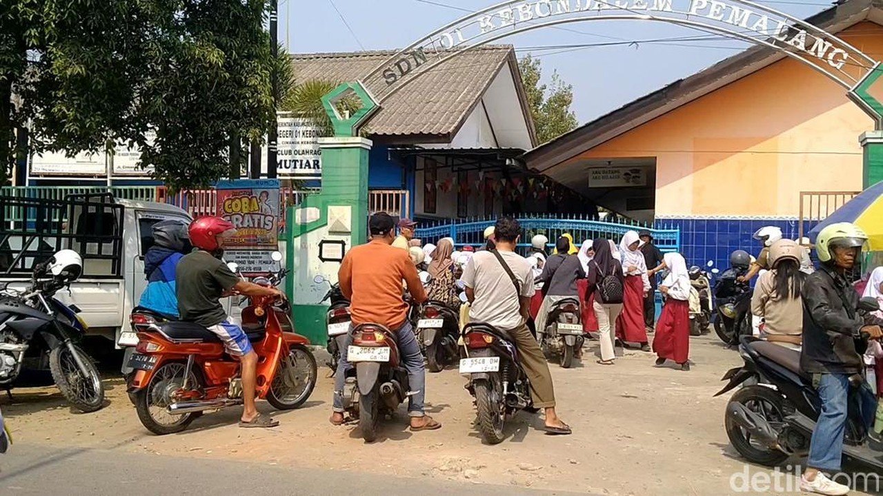 Siswa SD di Pemalang Tewas Akibat Perundungan, Kepala Sekolah Dicopot