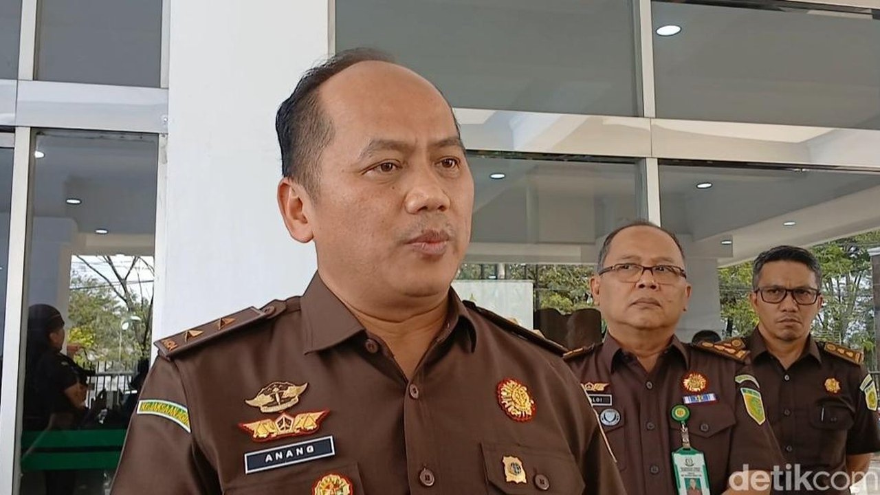 Sita Aset Mewah dalam Kasus Korupsi Program Makan Bergizi Gratis Capai Rp 10 Triliun