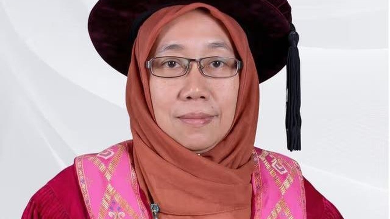 Siti Nurmaini, Profesor Unsri, Kembangkan TeleOTIVA untuk Skrining Kanker Serviks