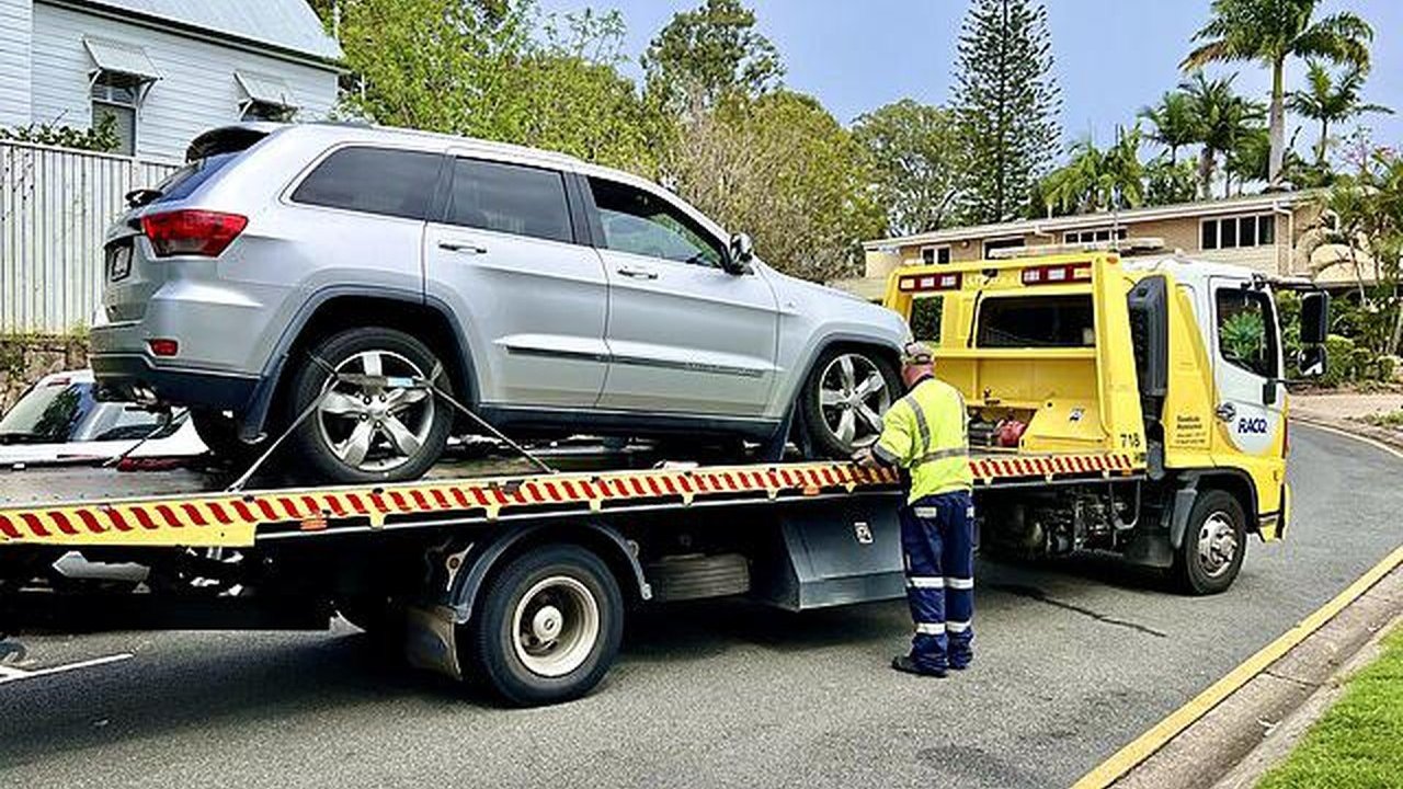 Sopir Truk Towing Keluhkan Tarif Ganda di Tol Cipali, Begini Penjelasan Pengelola