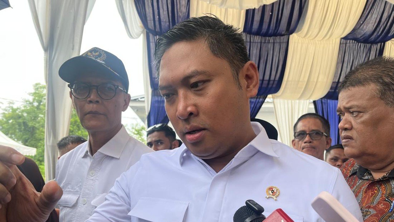 SPPG Tak Kembalikan Uang Negara Terancam Disuspen Permanen