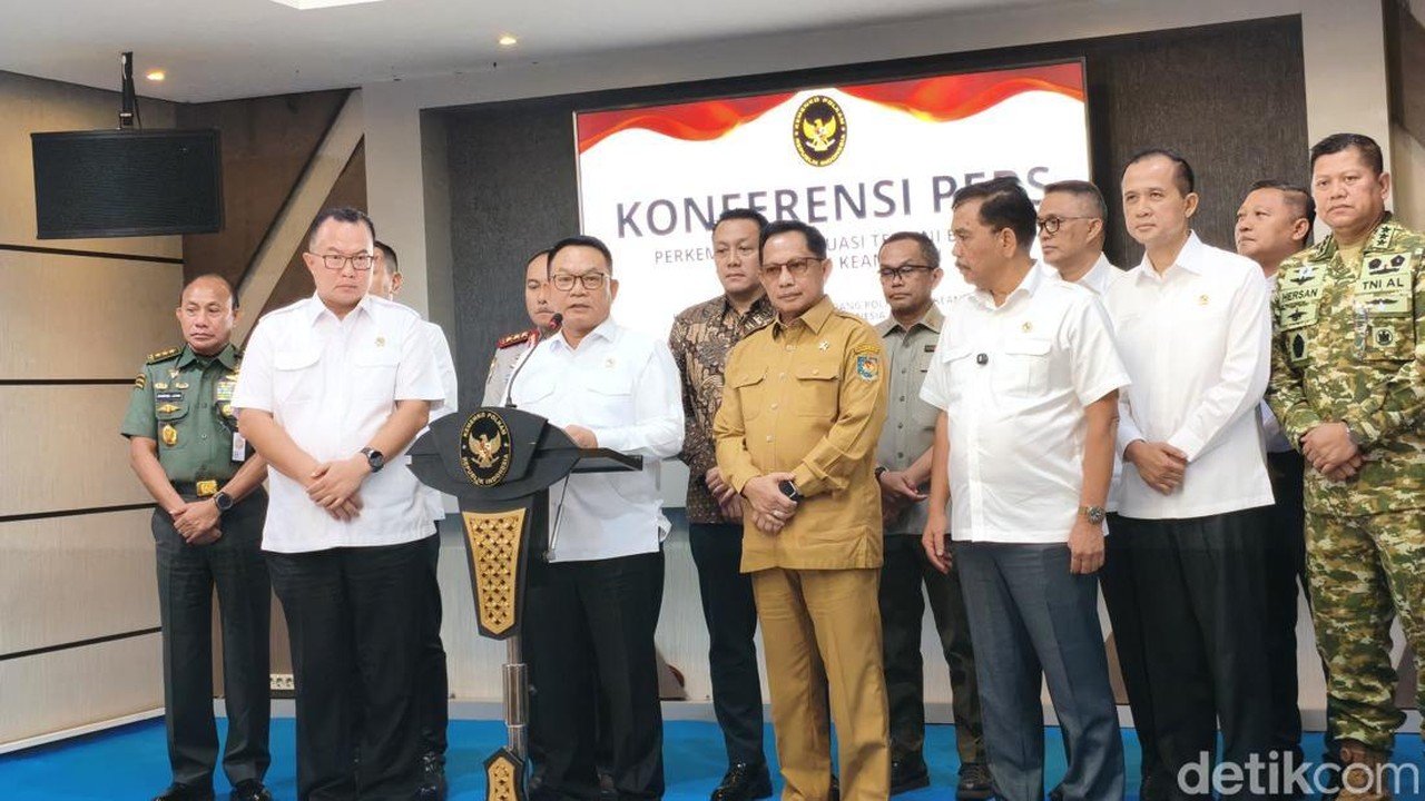Strategi Baru Pemerintah: Sekat Kanal dan Sumur Bor untuk Atasi Karhutla
