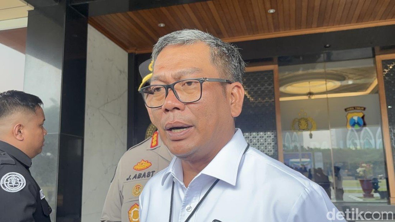 Suami Siri Diringkus Polisi Terkait Kasus Pembunuhan Ibu dan Anak di Madiun